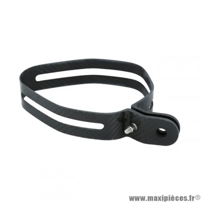 Collier de silencieux d'échappement P-MCCR30