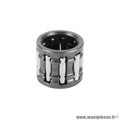 CAGE A AIGUILLES DE PISTON 12x17x14,8 POUR YAMAHA 80 YZ 1984+1992