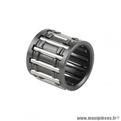CAGE A AIGUILLES DE PISTON 14x18x16,5 POUR YAMAHA 80 YZ 1993-2001, 85 YZ 2002+