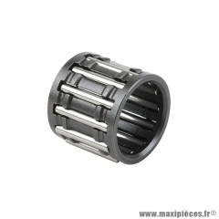 CAGE A AIGUILLES DE PISTON 14x18x16,5 POUR YAMAHA 80 YZ 1993-2001, 85 YZ 2002+
