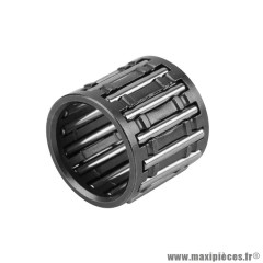 CAGE A AIGUILLES DE PISTON 15x19x17,3 YAMAHA 125 YZ 2001+ - FANTIC 125 XE 2021+ 2T - HONDA 125 CR R 1989+2007