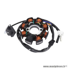 Stator d'allumage adaptable 50 Agility R16 2008+2016 4T (OEM: 00131031)