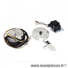 Allumage électronique MVT Premium rotor interne avec lumière adapté Peugeot Buxy Speedfight AC LC TKR