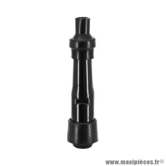 Antiparasite P2R Résine Droit Standard Noir (Avec Olive)