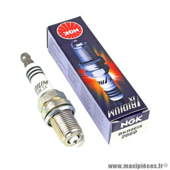 Bougie BKR9EIX (2669) - IRIDIUM IX