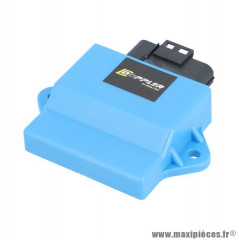 BLOC CDI SCOOTER DOPPLER TUNE UP ADAPT. 4T OVETTO/NEOS/NITRO/AEROX