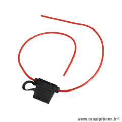 Porte fusible étanche 6306