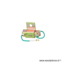 Résistance scooter adapt. 5 Ohms - 5W Peugeot Kisbee 2T / 4T Carbu (OEM 776341)