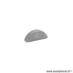 Clavette d'allumage 3,0mm x 6,5mm x 15,2mm (vendu à l'unité)