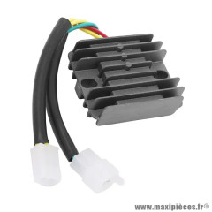 Régulateur de tension 31600-MA1-000 SYM 50 Orbit 3 2021+, Fiddle 3-4 2021+, Jet 14 125 2021+