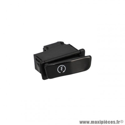 Commodo/commutateur scooter OEM - Démarreur SYM Orbit II/III, Fiddle II/III