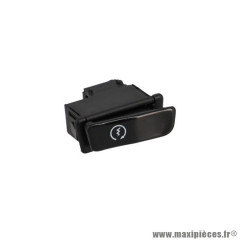 Commodo/commutateur scooter OEM - Démarreur SYM Orbit II/III, Fiddle II/III