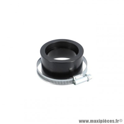Adaptateur carburateur Filtre à air D.60 L.31,1