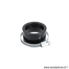 Adaptateur carburateur Filtre à air D.60 L.31,1