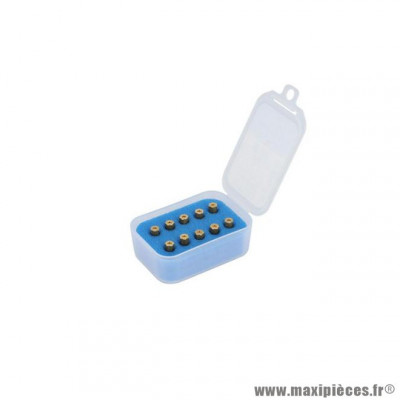 GICLEUR 10 UNITÉS PWK 81 A 99 POUR CARBURATEUR KEIHIN