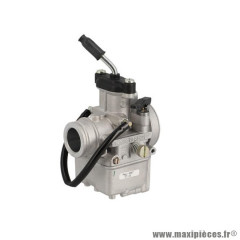 Carburateur Référence : VHST 24 BS Montage souple boisseau plat starter tirette