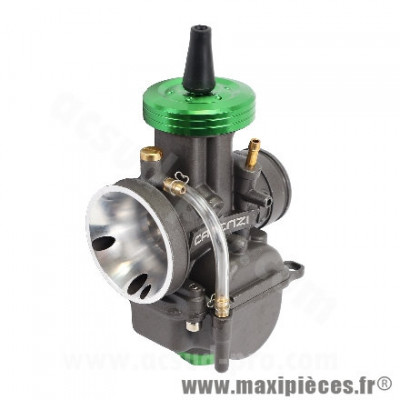 Carburateur PWK 26 EVO Noir