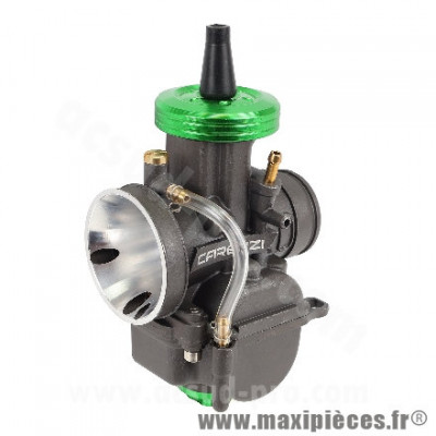 Carburateur PWK 28 EVO Noir
