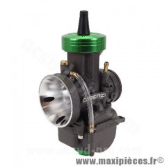 Carburateur Marque 34 EVO Noir