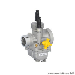 Carburateur PHDG 19 AN Montage rigide Starter câble