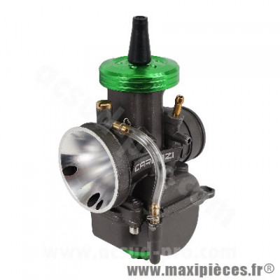 Carburateur PWK 21 EVO Noir