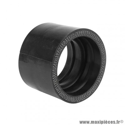 Manchon de carburateur 40 mm collier inclus