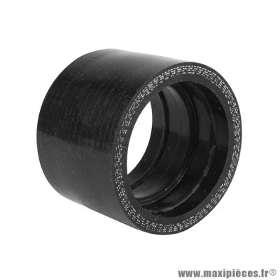 Manchon de carburateur 45 mm collier inclus