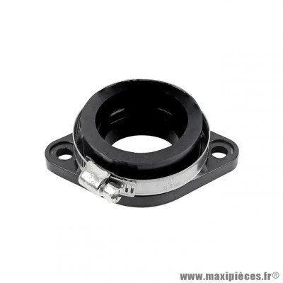 Manchon-raccord de carburateur Racing 21 à 28 mm Type PWK
