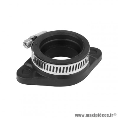 Manchon-raccord de carburateur Racing 21 à 28 mm Type PWK