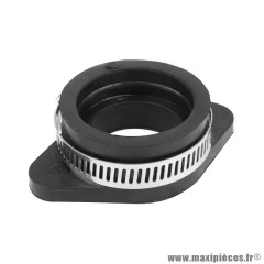 Manchon-raccord de carburateur Racing 30 à 34 mm Type PWK