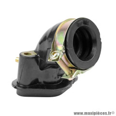 PIPE ADMISSION ADAPTABLE 4T KYMCO 50 AGILITY R12 (OEM: 1711AAFC5E60)