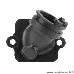 Pipe admission adaptable 50cc 2T injection (OEM: 789795) Kisbee, Streetzone, Speedfight 4, Citystar, Django