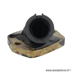 Pipe admission adaptable 1A008824 Piaggio 50 Fly, Liberty, NRG, Typhoon, Zip, Vespa 50 LX, Primavera, Vespa-S, Sprint-Gilera 50 Runner, Stalker-Aprilia 50 Sport-City, SR