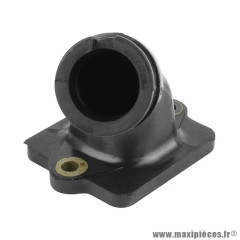 Pipe admission adaptable Piaggio 50 Zip 2T 1997-2000, Vespa ET2 1997-2000 (OEM: 480133)