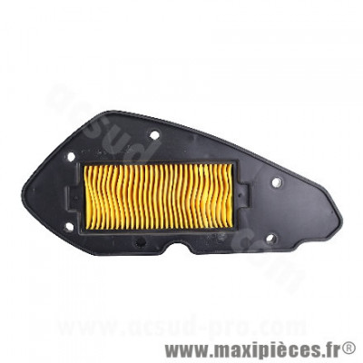 Filtre à air adapt. 50 EFI Euro 5 (OEM: 6.90.05.3190.003) - Scooter chinois 50cc E5