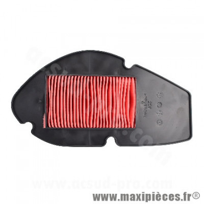 Filtre à air scooter adapté 50CC (OEM : F08010228)
