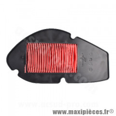 Filtre à air scooter adapté 50CC (OEM : F08010228)