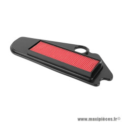 Filtre à air adaptable HIFLOFILTRO HFA5017 4T Kymco 50 Agility Carry 2011-2022, Agility R12 2005-2015, Agility RS 2009-2013