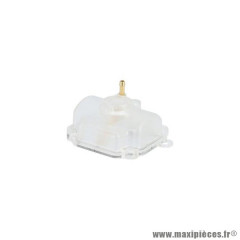 CUVE CARBURATEUR POLINI CP TRANSPARENTE