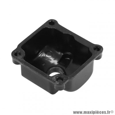 Cuve de carburateur 0981100R96 alu noir