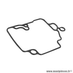 Joint de cuve carburateur adaptable 50cc 4T GY6, 137QMB-139QMB, Kymco Agility 4T, Peugeot V-Clic 4T, Sym Orbit 4T, Baotian BT49QT 4T