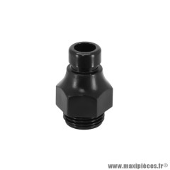 Ecrou passage de câble de starter pour carburateur origine PWK 28 (W1551-140-9900)