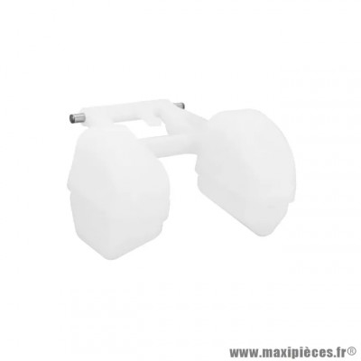 Flotteur pour carburateur 15 à 23 mm (4 gr)