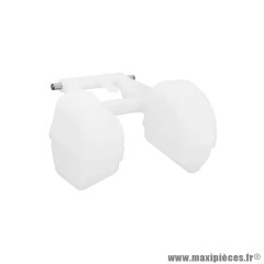 Flotteur pour carburateur 15 à 23 mm (4 gr)