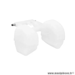 Flotteur pour carburateur - Diamètre 15 à 23 mm (5 gr) - Vendu à l'unité