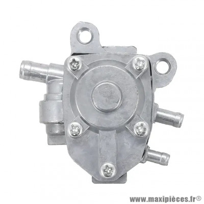 Robinet essence adaptable - MBK 50 Mach G - Yamaha 50 Jog R