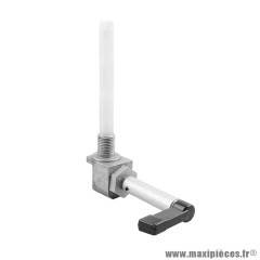 Robinet essence adaptable diamètre 10x100 Peugeot 50 Rapido