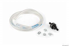 Kit durite d'essence d.5/6mm