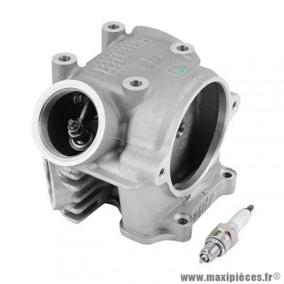 CULASSE SCOOT SYM 50 FIDDLE 2-3 4T, ORBIT 2-3 4T, XPRO 4T (1P37QMA)