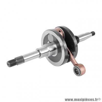 Embellage-vilebrequin adaptable 12 mm Kymco 50 Agility 2T, Dink 2T, Top Boy 2T, Vitality 2T